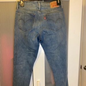 Levi’s jeans